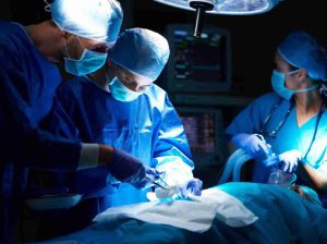 Advanced***General***Surgical***Operations***in***LA