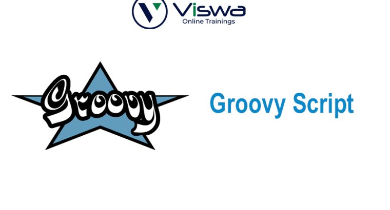 Groovy***Script***Professional***Certification & Training***From***India