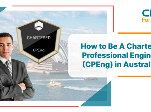 Chartered***Professional***Engineer (CPEng) in***Australia: A***Career-Defining***Credential