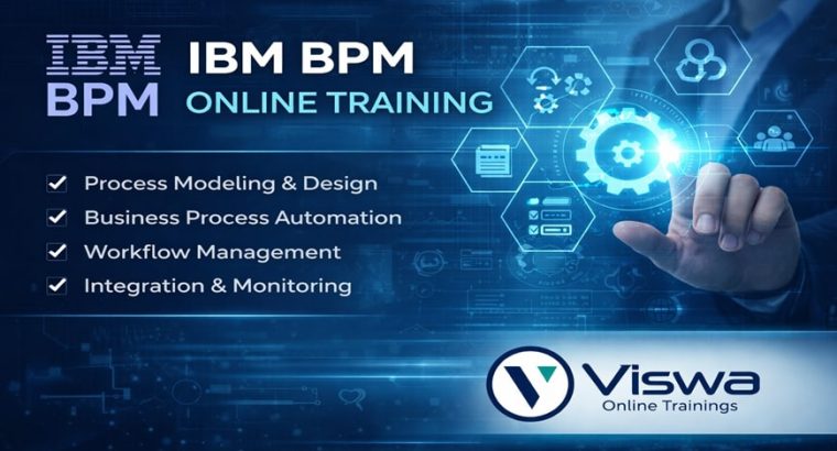 IBM***BPM***Online***Training***Real-time***support***from***Hyderabad
