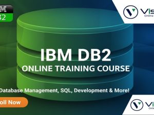 IBM***DB2***Online***Training***by***Real-time***Trainer***in***India