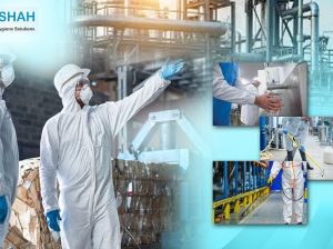 Certified***Industrial***Hygienist***in***Ahmedabad***for***Workplace***Safety