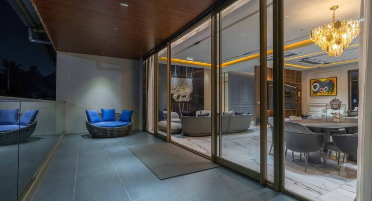 Investment***Potential***of***4***BHK***Luxury***Apartments***in***Hyderabad***in***2026