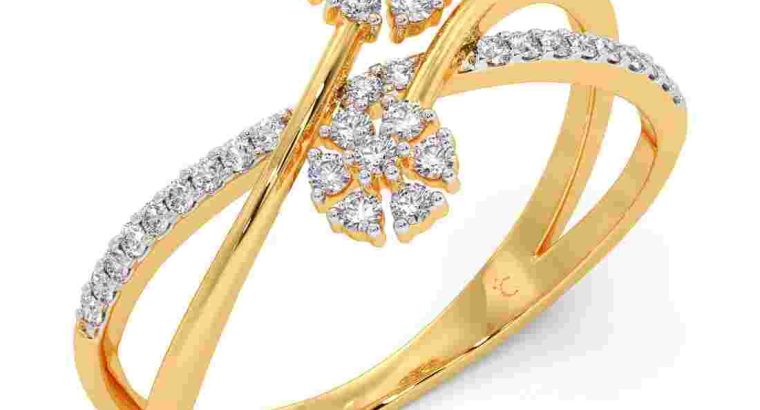 Elevate***Every***Moment***with***Stunning***Diamond***Wedding***Bands
