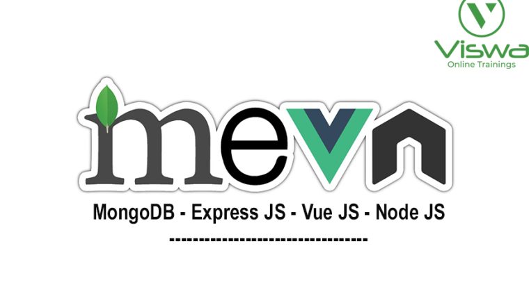 MEVN***Stack***Online***Training***Real-time***support***from***India