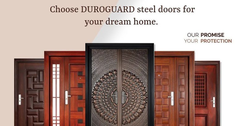 Metal***Door***Manufacturers***Near***Me: Price, Quality & Installation***Guide
