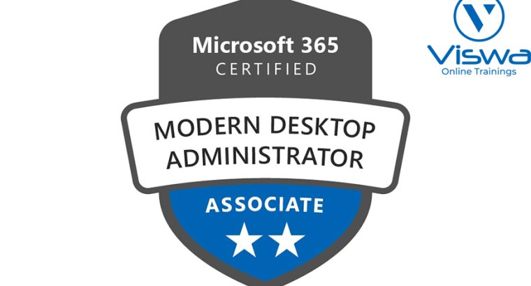 Microsoft***Endpoint***Administrator***Online***Training***by***Real-time***Trainer***in***India
