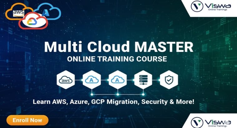 Multicloud***Online***Training***by***Real-time***Trainer***in***India