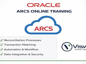 Oracle***ARCS***Online***Training***by***Real-time***Trainer***in***India