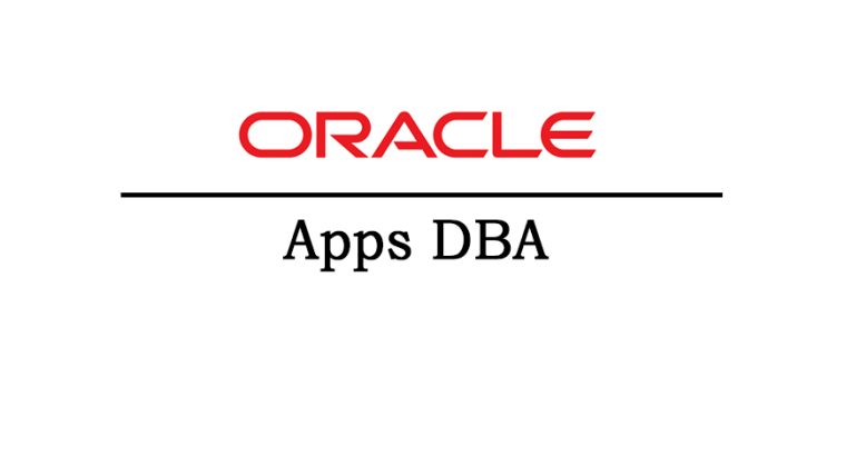 Oracle***Apps***DBA***Online***Training***Real-time***support***from***Hyderabad