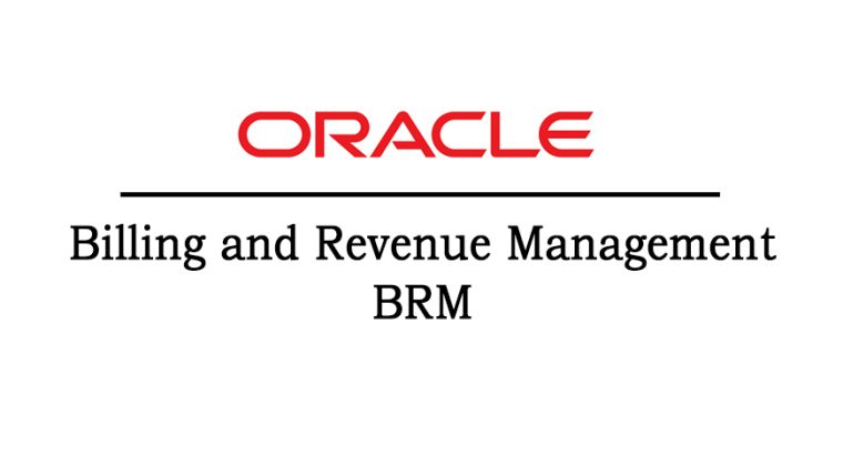 Oracle***BRM***Online***Training***From***Hyderabad***India
