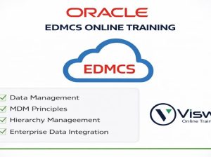 Oracle***EDMCS***Online***Training & Certification***From***India