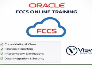 Oracle***FCCS***Online***Training***Real-time***support***from***India