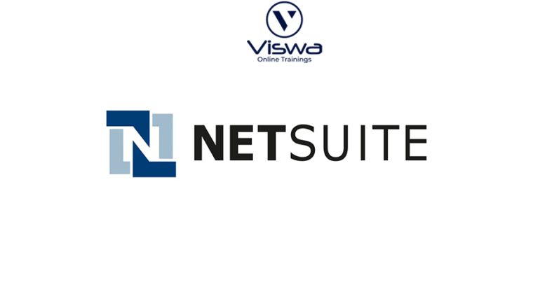 Oracle***NetSuite***Online***Coaching***Classes***In***India, Hyderabad