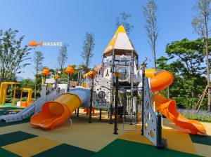 Playground***Equipment***Supplier***in***Vietnam