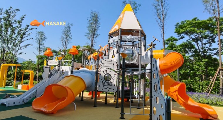 Playground***Equipment***Supplier***in***Vietnam