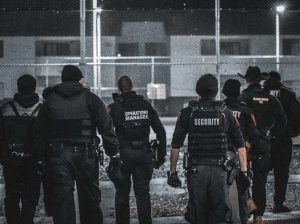 Las***Vegas***Security: Reliable***Unarmed***Security***Guard***for***Business & Events