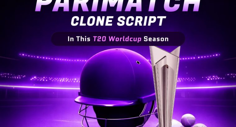 Launch***Your***Sportsbook***Empire***with***Parimatch***Clone***Script