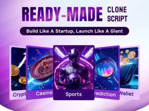 Ready-Made***Clone***Scripts***With***Free***Demo***For***Instant***Business***Launch