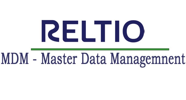 Reltio***MDM***Professional***Certification & Training***From***India
