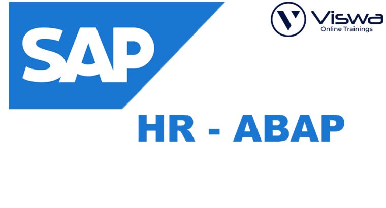 SAP***ABAP***HR***Online***Training***Real-time***support***from***India
