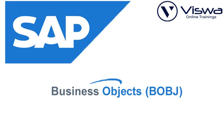 SAP***BOBJ***Online***Certification***Training***Course