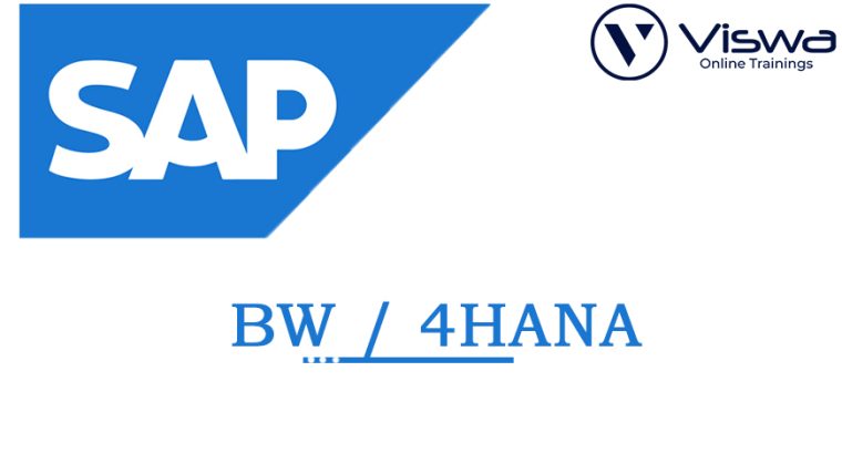 SAP***BW4***Online***Training***Institute***From***Hyderabad***India