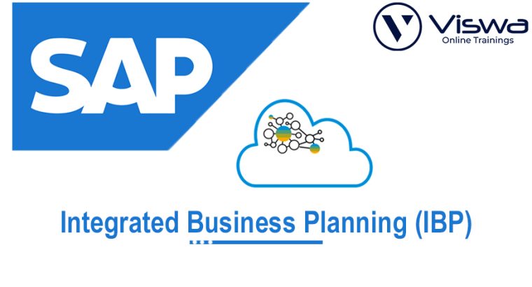 SAP***IBP***Online***Training Course***Free***with***Certificate