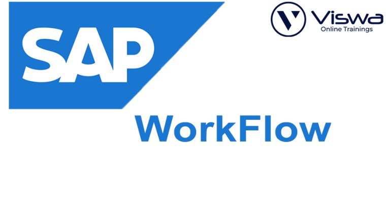 SAP***Workflow***Online***Training***Institute***From***Hyderabad***India