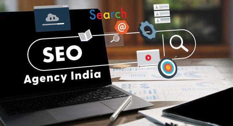 SEO***Agency***India & SEO***Company***in***Mumbai