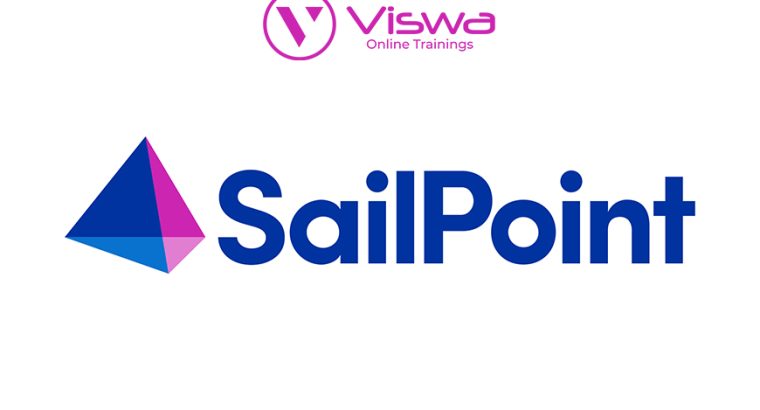 SailPoint***Online***Training***by***Real-time***Trainer***in***India