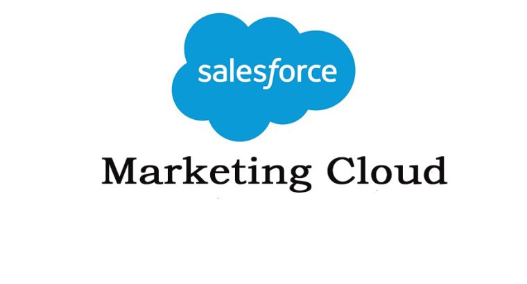 Salesforce***Marketing***Cloud***Online***Training***Real-time***support***from***India