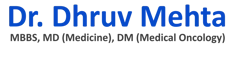 Dr. Dhruv***Mehta – Trusted***Lung***Cancer***Specialist***for***Advanced***Treatment