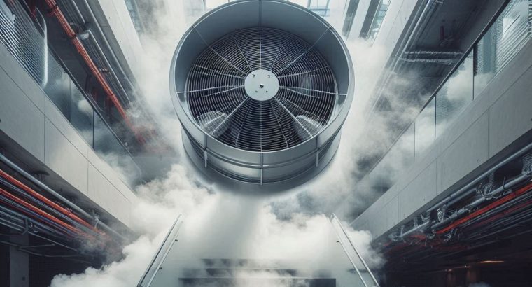 Smoke***and***Heat***Exhaust***Ventilation***Systems***Abu***Dhabi