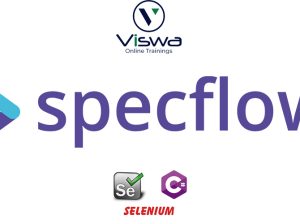Specflow Course***Online***Training***Classes***from***India