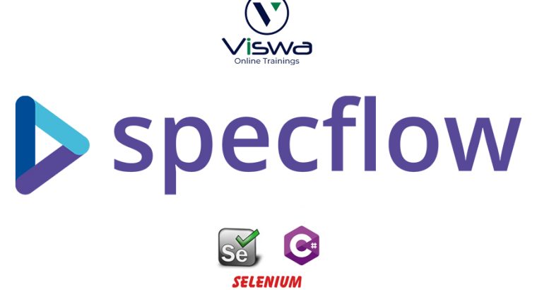 Specflow Course***Online***Training***Classes***from***India