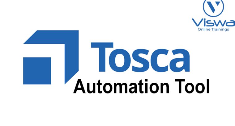 Tosca***Automation***Online***Training***Real-time***support***from***India