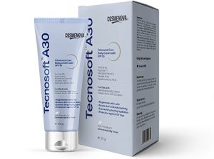Tecnosoft™ A30 – Intelligent***Skin***Conditioning***Solution