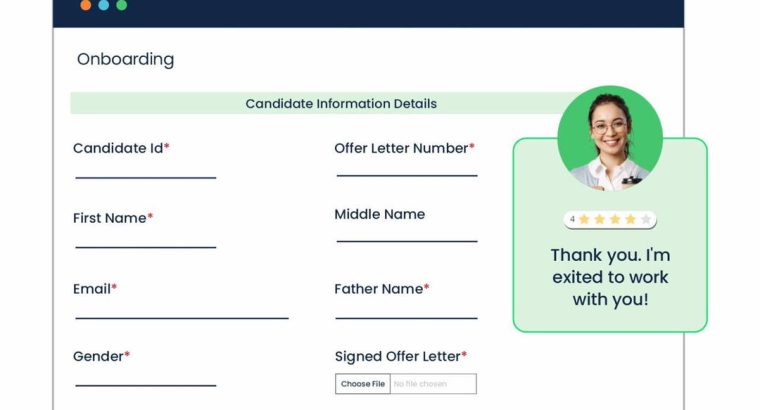 The***Role***of***Digital***Onboarding***Tools***in***Enhancing***Employee***Experience