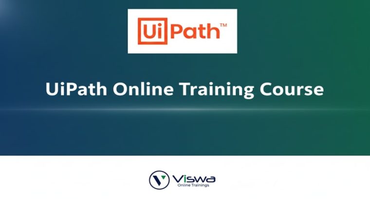 UiPath***RPA***Online***Training***Real-time***support***from***India