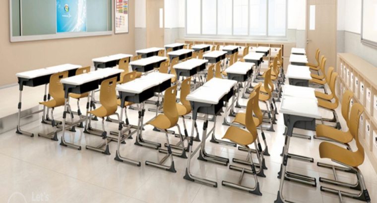 How***Quality***School***Furniture***Enhances***School***Reputation