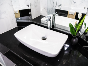 Enhance***Your***Bathroom***with***Stylish***Toronto-Area***Vanity***Faucets