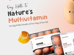 Vitamin***D3***Brown***Eggs: Natural***Way***to***Improve***Immunity & Bone***Strength