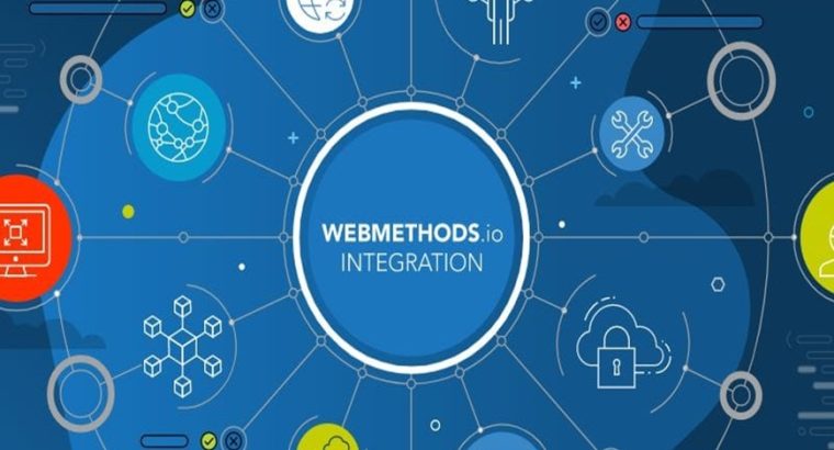 WebMethods.io***Online***Certification***Training***Course