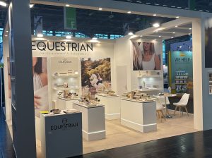 Creative***Booth***Fabricators***for***High-Performance***Exhibition***Stands