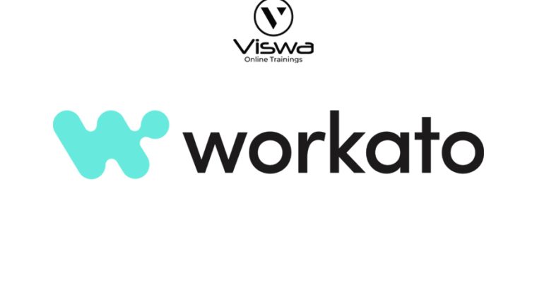 Workato***Online***Certification***Training***Course