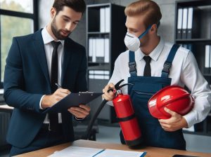 Fire***Alarm***Annual***Maintenance***Services***in***Abu***Dhabi