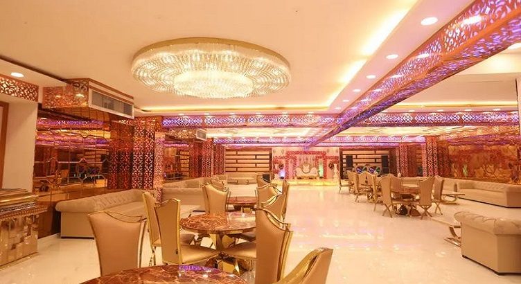All***Occasions***Banquet***Hall, Dwarka, Delhi