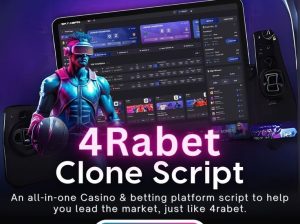 4Rabet***Clone***Script***for***Sportsbook***Business – Free***Demo***Available