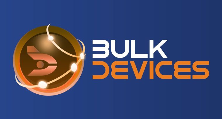 Bulk-Devices